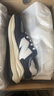 NEW BALANCE夏季 运动鞋男鞋女鞋百搭低帮休闲鞋5740系列M5740CD 藏青色 44 实拍图