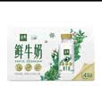 伊利金典鲜牛奶235ml*6瓶+金典208ml*6瓶低温牛奶 源头直发 包邮 实拍图
