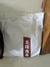 无印良品免安装钢丝蚊帐 三开门折叠蒙古包蚊帐1.5x2米床 实拍图
