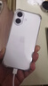 Apple/苹果 iPhone 17 256GB 白色 支持移动联通电信5G 双卡双待手机 实拍图