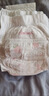 好奇（Huggies）铂金装小桃裤成长裤L120片(9-14kg)大号尿不湿拉拉裤【透爽散热】 实拍图