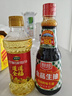 厨邦酱油 金品系列 生抽 酱油【特级黄豆酱油】410ml 酿造酱油 调味品 实拍图