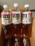 三得利（Suntory） 低糖乌龙茶饮料500ml*15瓶整箱装 实拍图