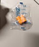 舜选隔音耳塞防噪音工厂睡觉睡眠专用不伤耳超隔音降噪耳塞工业级防打鼾打呼噜学生10副/袋送耳塞盒EC-1001A 实拍图