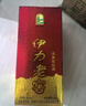 伊力特 伊力老窖 浓香型白酒 52度  500ml 单瓶装 实拍图