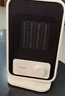 海尔（Haier）暖风机取暖器台式电暖器电热取暖器小型电暖气暖风取暖器京东自营小太阳办公室烤火炉HNF-1501A 实拍图