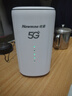 纽曼5G无线路由器随身WiFi6移动免插卡cpe多网通千兆双频车载便携式高速上网卡全国通用流量2026款 实拍图
