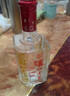 泸州老窖 六年窖头曲 浓香型白酒 52度500ml*6瓶 整箱装(赠送3个礼品袋) 实拍图