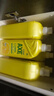 斧头牌（AXE）柠檬护肤洗洁精1.18kg*3瓶7.08斤家庭装 可洗果蔬不伤手 实拍图