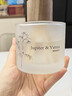 Jupiter & Venus竹林听雨藤条香薰室内家用无火香氛生日礼物结婚伴手礼送朋友闺蜜 实拍图