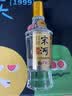 宋河粮液 水晶宋河纪年1988小酒浓香型白酒54度100ml名酒复刻版纯粮酒 54度 100mL 1瓶 纪年1988小酒 实拍图