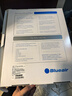 布鲁雅尔Blueair空气净化器过滤网滤芯 NGB复合滤网适用270E/303/303+【配件】 实拍图