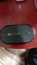 中兴随身wifi6【送1500G流量】无线移动支持5G/4G设备插卡路由器宿舍车载户外上网便携高速流量不限速 黑色【 WiFi6 双网切换 】旗舰版免插卡 实拍图