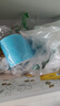 拜杰油烟机吸油纸抽吸油棉专用隔油棉隔油垫 常规覆膜款20条装 实拍图