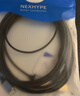 nexhypehdmi转typec一线通hdmi转type c带供电接显示器hdmi线转type-c ar眼镜带充电线hdmi转type-c投屏线 hdmi转typec触摸直2米（VR,无电池便携屏 实拍图