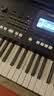 雅马哈（YAMAHA）电子琴KB309 308成人儿童61键老年人初学者便携考级专业力度键盘 升级KB309+官方标配礼包 实拍图