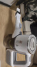 康佳吸尘器无线吸拖一体机家用大吸力手持小型轻音大功率洗地机-A 【灰松1.5万pa大吸力】扫吸拖+双滤芯+双拖布 实拍图