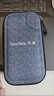 闪迪（SanDisk）1TB Type-c USB3.2移动固态硬盘（PSSD）E30高速 移动SSD 读速800MB/s 兼容手机笔记本电脑 实拍图
