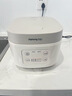 九阳（Joyoung）全新升级晶钻原釜不粘内胆大火力柴火饭3升2-3人微压多功能电饭煲电饭锅NTC智控快煮饭 F-30FZ630B 实拍图