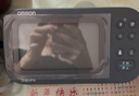 欧姆龙（OMRON）房颤心率早筛血压计血压仪家用医用测量仪高精准智律波老人U738T  实拍图
