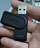 金士顿（Kingston）64GB USB3.2 Gen 1 U盘 DTXS 缤纷多彩旋转U盘 时尚便携 学习办公投标电脑通用 实拍图