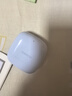 华为FreeBuds SE 2 长续航蓝牙耳机 40小时长续航 快速充电 蓝牙5.3适用于苹果/安卓手机蓝 实拍图