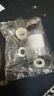 【100万+全网爆款】净水器家用前置过滤器PP棉可拆卸水龙头万向旋转过滤器 【热销】一机一芯 实拍图