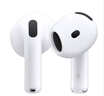 Apple/苹果 AirPods 4(支持主动降噪)搭配无线充电盒(USB-C)苹果耳机 蓝牙耳机适用iPhone/iPad 四代 实拍图