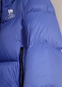 骆驼黑钻3.0短款羽绒服女装冬新款保暖防风连帽羽绒外套面包服M 实拍图