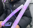 骆驼火山羽绒服男女冬季连帽抗静电鸭绒保暖情侣面包服 M34CR07674B 实拍图