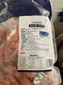 禧美海产加拿大熟冻北极甜虾1斤/袋 65-85只 (MSC认证) 海鲜水产 轻食海鲜 实拍图