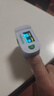 MEDISANA德国血氧仪医用级指夹式监测心率血氧饱和度指尖手指脉氧检测仪 实拍图
