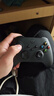 微软（Microsoft）Xbox无线游戏手柄 磨砂黑+USB-C线 蓝牙适配Xbox/PC/平板/手机Steam促销 黑神话悟空 空洞骑士 实拍图