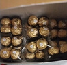 费列罗 榛果巧克力 3粒*16条 48粒600g 零食 伴手礼喜糖 糖果 生日礼物 实拍图