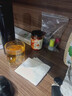 川娃子红油腐乳拌饭拌面酱下饭菜霉豆腐毛豆腐 豆腐乳火锅蘸料 220g 实拍图