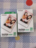 INSTAX富士instax立拍立得 mini相纸 白边双包20张(适用miniSE/11/12/40/90/LiPlay/EVO/Link3) 实拍图