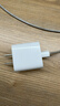 Apple/苹果 20W USB-C充电器  type-c充电器苹果手机充电器原装手机快充头 苹果17手机充电器 实拍图