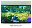 泰坦军团 27英寸 1152分区 MiniLED 2K 425Hz HDR1200nits 升级DyDs0.3ms HDMI2.1专业电竞显示器 P275MT+ 实拍图