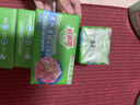 好爸爸（Kispa）亲肤粒子皂 肥皂 洗衣皂天然酵素因子温和洁净婴儿宝宝可用 【12块】亲肤粒子皂210g 实拍图