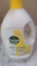 滴露（Dettol）衣物除菌液 消毒液 柠檬3L 99.9%杀菌除螨内衣儿童衣物可配洗衣液 实拍图