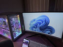 华硕全家桶Ultra7 270K PLUS/RTX5080/5070Ti显卡DIY台式整机组装电脑主机3D游戏设计渲染直播电竞主机 U7 270K Plus+RTX5070 Ti丨五 实拍图