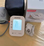 鱼跃（Yuwell）房颤爆款电子血压计S67XR医用高精准血压测量仪器家用充电血压仪 实拍图