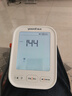 鱼跃（Yuwell）深度房颤心律筛查电子血压计S69AR医用高精准测量仪AI血压仪家用 实拍图