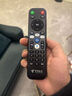 东普立适用TCL妙控红外电视机遥控器 RC701A 原装遥控 自定义按键 应用快捷键 一键切换信源 智能遥控器 实拍图