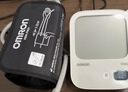 欧姆龙（OMRON）【行业热销】电子血压计血压仪家用老人医用高精准U726J 实拍图
