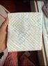 十月结晶婴儿一次性加厚隔尿垫40片33*45cm尿垫护理垫防水透气隔尿垫婴儿 实拍图