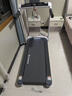 鸿蒙智选华为智选跑步机亿健S7家庭用降噪折叠走步机健身器材免安装大跑台 实拍图