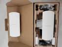 水星（MERCURY）5GHz 867M电梯专用无线网桥套装 B5套装 出场默认配对 支持Passive PoE和DC供电 实拍图