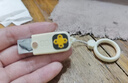 惠普64GB USB3.2 U盘 创意游戏手柄u盘 高速220MB/s学习办公投标电脑车载通用大容量优盘 实拍图
