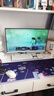 联想(Lenovo)台式机英特尔酷睿i7/独显商务办公设计剪辑游戏二手电脑整机 配置六  酷睿i5 16G 740G双硬盘 24寸 实拍图